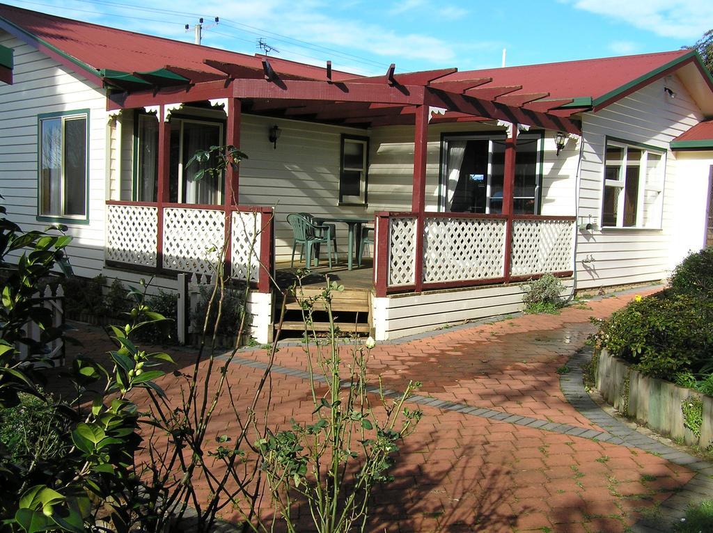 Belle Cottage Scottsdale Buitenkant foto